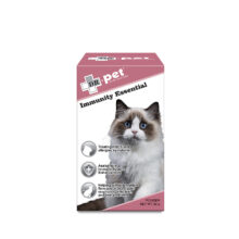 dr pet immunity essential