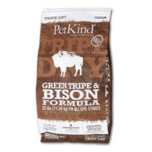 petkind green tripe