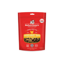 Stella&Chewys