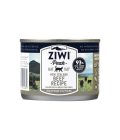 ZIWI Peak 貓罐頭 - 牛肉配方 (6.5 oz(185g))