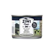 ZIWI Peak 貓罐頭 - 牛肉配方 (6.5 oz(185g))