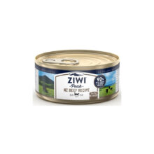 ZIWI Peak 貓罐頭 - 牛肉配方 (3 oz(85g))