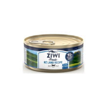 ZIWI Peak 貓罐頭 - 羊肉配方 (3 oz(85g))