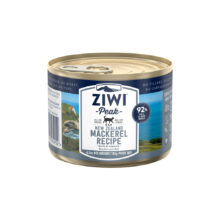 ZIWI Peak