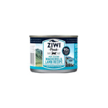 ZIWI Peak 貓罐頭