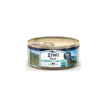ZIWI Peak 貓罐頭 - 鮪魚及羊肉配方