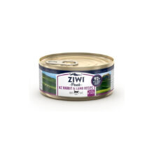 ZIWI Peak 貓罐頭