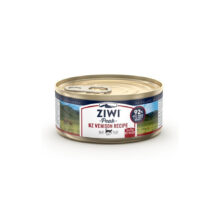 ZIWI Peak 貓罐頭 - 鹿肉配方 (3 oz(85g))