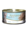 Applaws 天然幼貓啫喱罐頭
