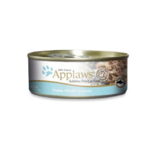Applaws 天然成貓罐頭 - 吞拿魚 (156g)