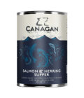 canagan salmon