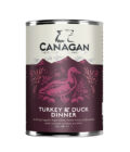 canagan turkey