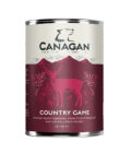 canagan country game