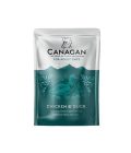 CANAGAN 鮮肉滋味包雞肉及鴨肉