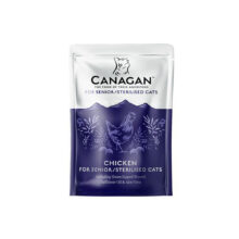 CANAGAN 鮮肉滋味包雞肉