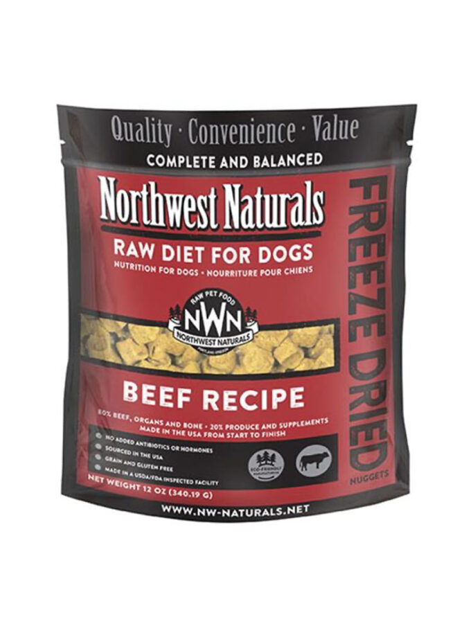 northwest naturals beef