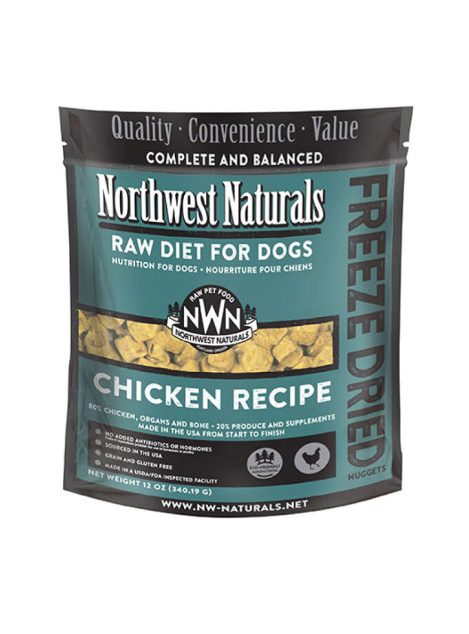Northwest Naturals Chicken