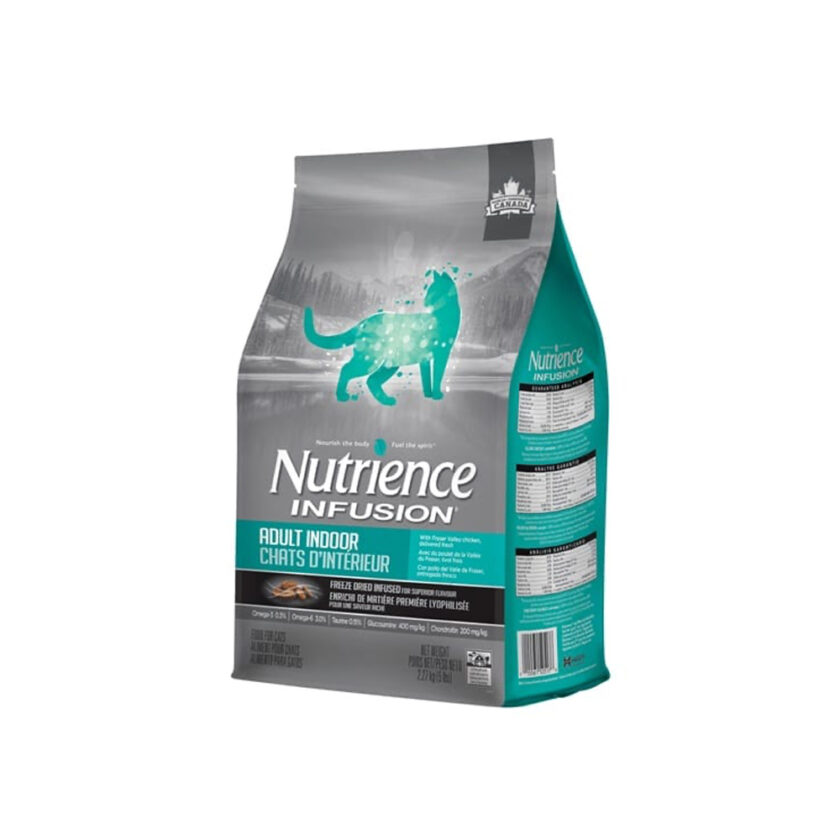 NUTRIENCE Infusion