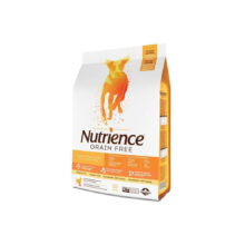 nutrience dog food
