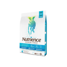 Nutrience