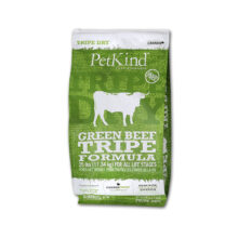 Green Beef Tripe
