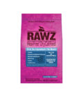 rawz dry cat food