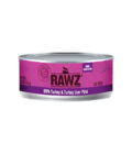 rawz pet food