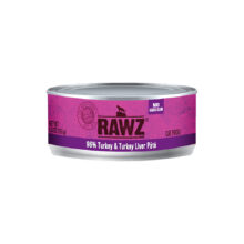 rawz pet food