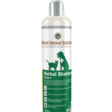 Herbal Shampoo
