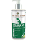 Omego Oil