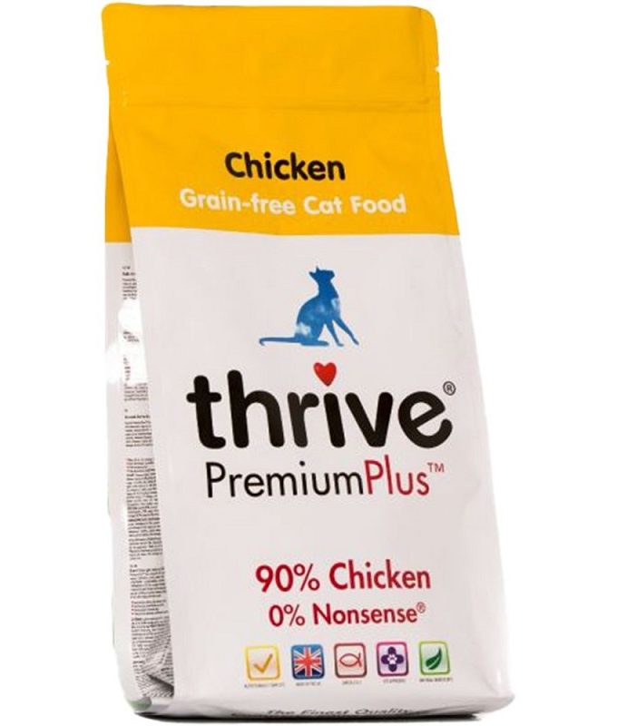 Thrive Premium Plus 90% Chicken