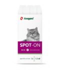 Amigard Spot - On貓用天然防蝨滴 3支