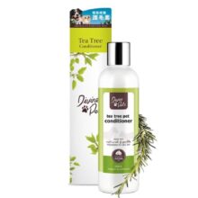 Divine Pets Tea Tree Conditioner