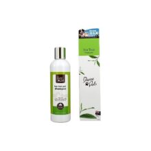 Divine Pets Tea Tree Shampoo