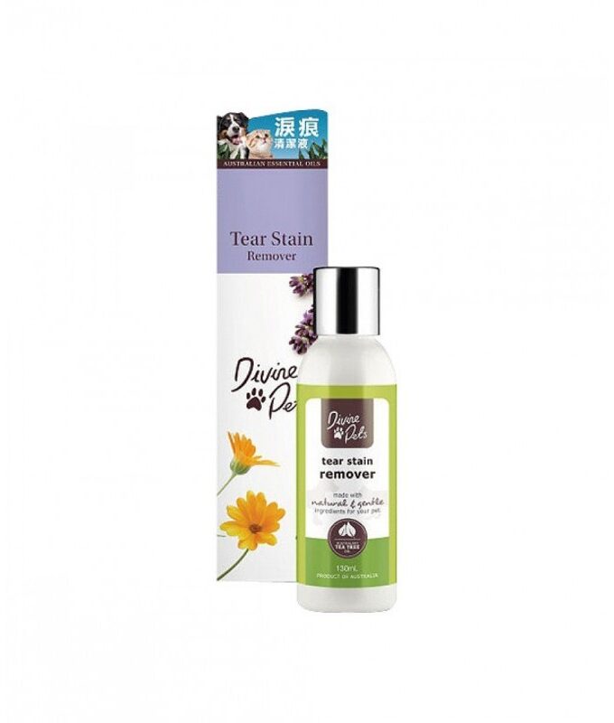 Divine Pets Tear Stain Remover