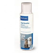 Virbac Epi-Soothe SIS Shampoo