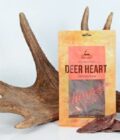 Deer Heart
