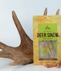 Deer Sinew Small