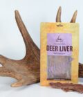 Deer Liver