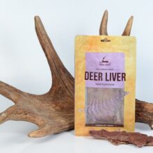 Deer Liver