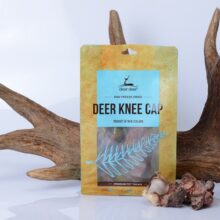 Deer Knee Cap