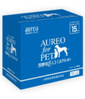 Aureo for pet