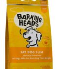 Barking Heads 全天然成犬低卡體控配方(Fat Dog Slim 雞肉、鱒魚30%) 6KG (2KG*3)