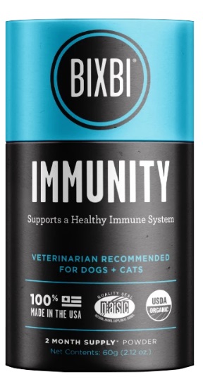 BIXBI Immunity