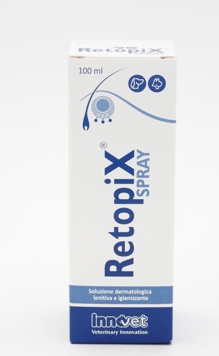 Retopix Spray