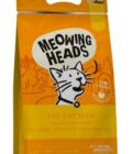 Meowing Heads fat cat slim