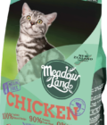 meadowland 貓 糧