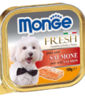 Monge Fresh 三文魚