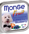Monge Fresh 火雞藍莓01