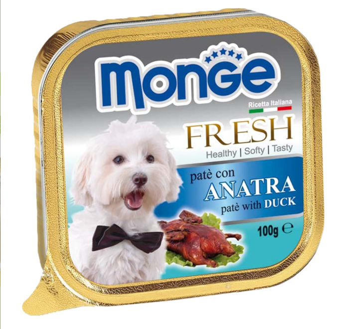 Monge Fresh 鴨肉